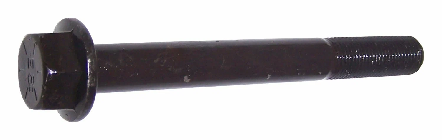 Crown Automotive - Steel Unpainted Shackle Bolt - 4007393